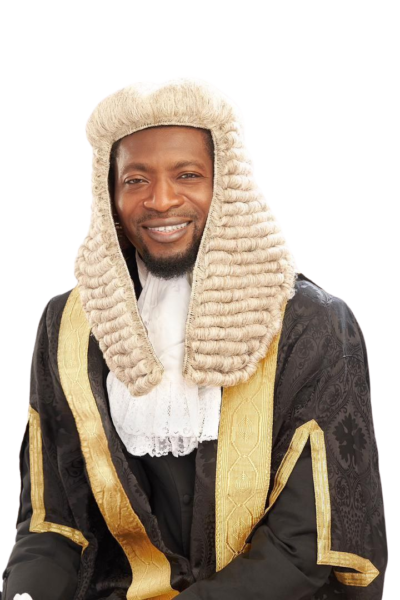 HIGHLIGHTS - LATEEF OMOYEMI AKANGBE SAN AT THE NBA-SLP CONFERENCE IN JOS, PLATEAU